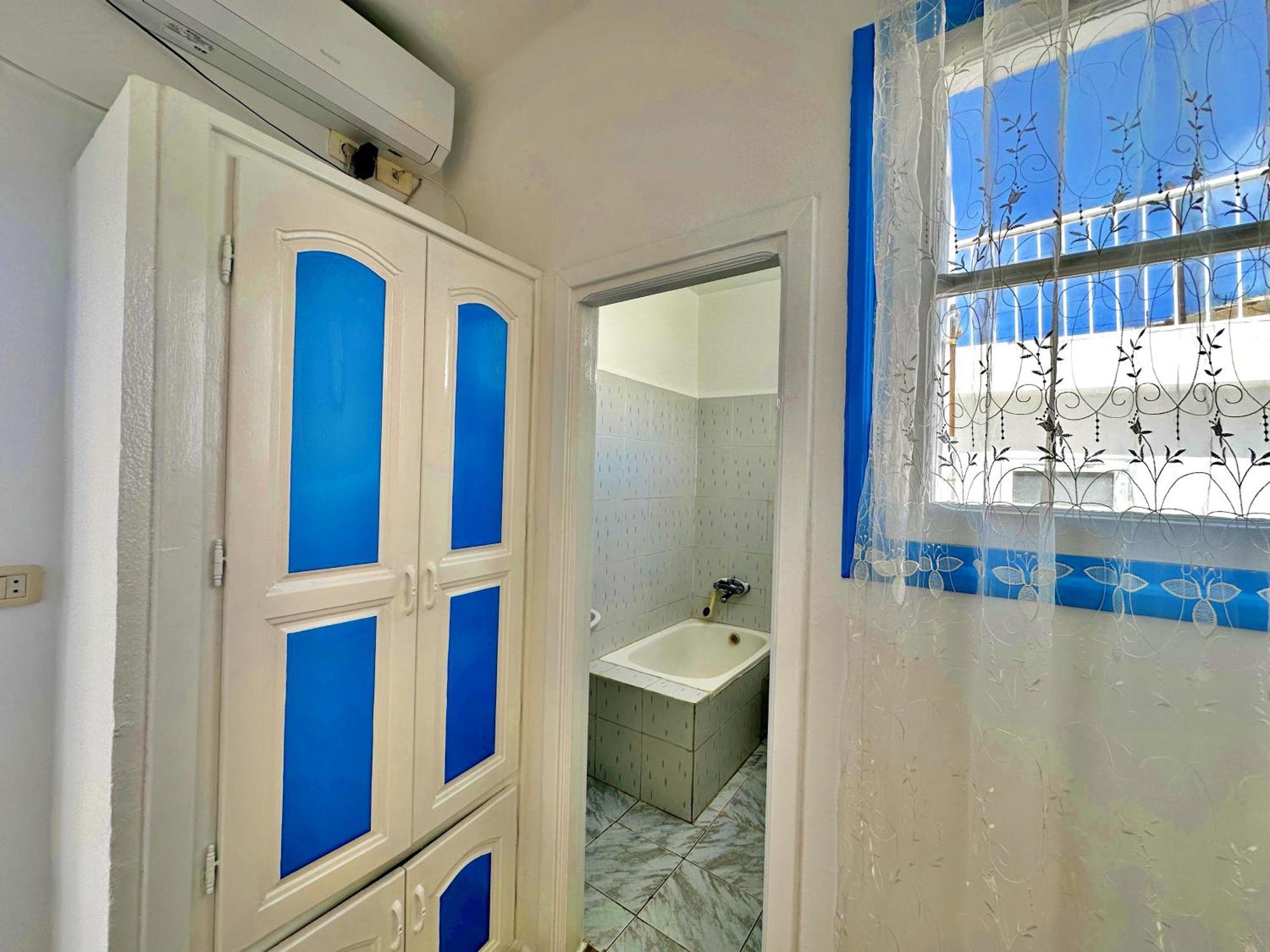 Hotel Paris Sousse Eksteriør bilde
