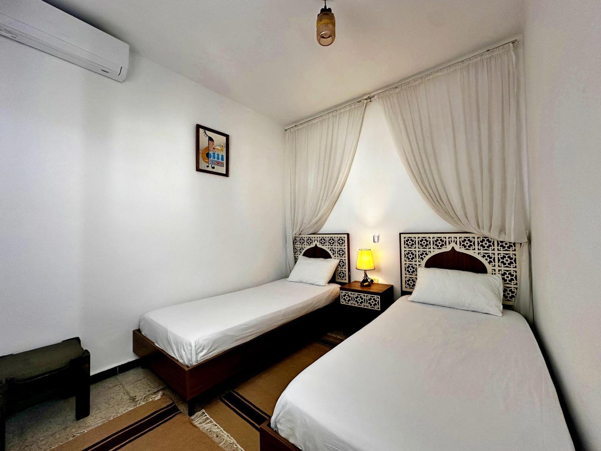 Hotel Paris Sousse Eksteriør bilde