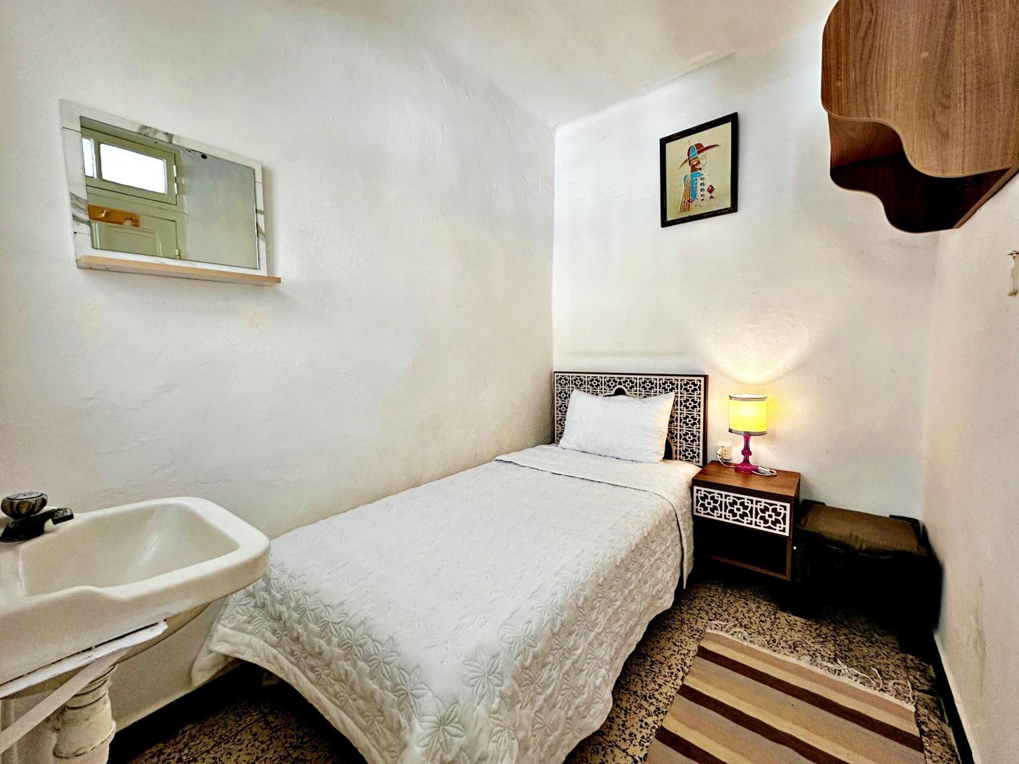 Hotel Paris Sousse Eksteriør bilde