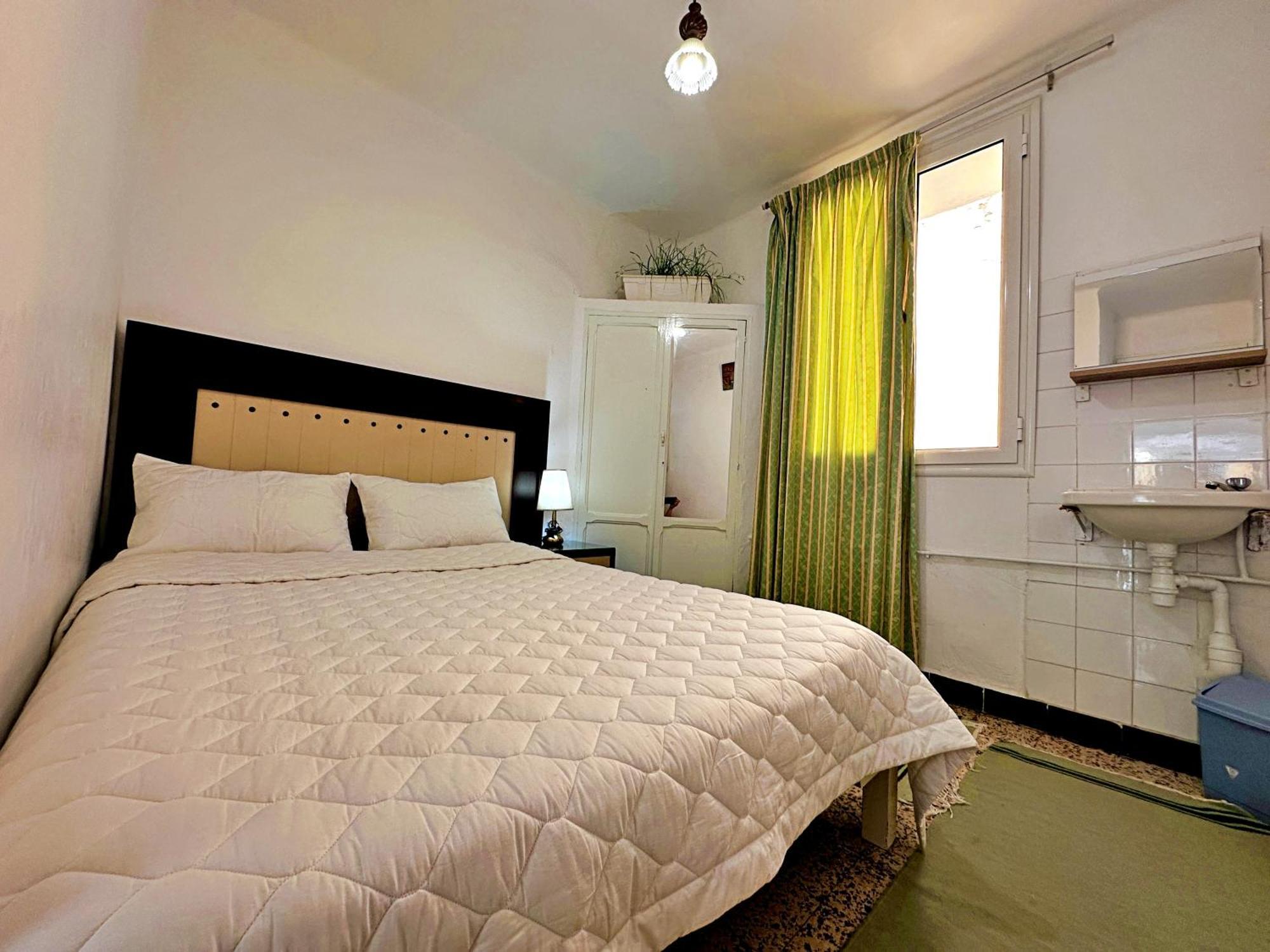 Hotel Paris Sousse Eksteriør bilde