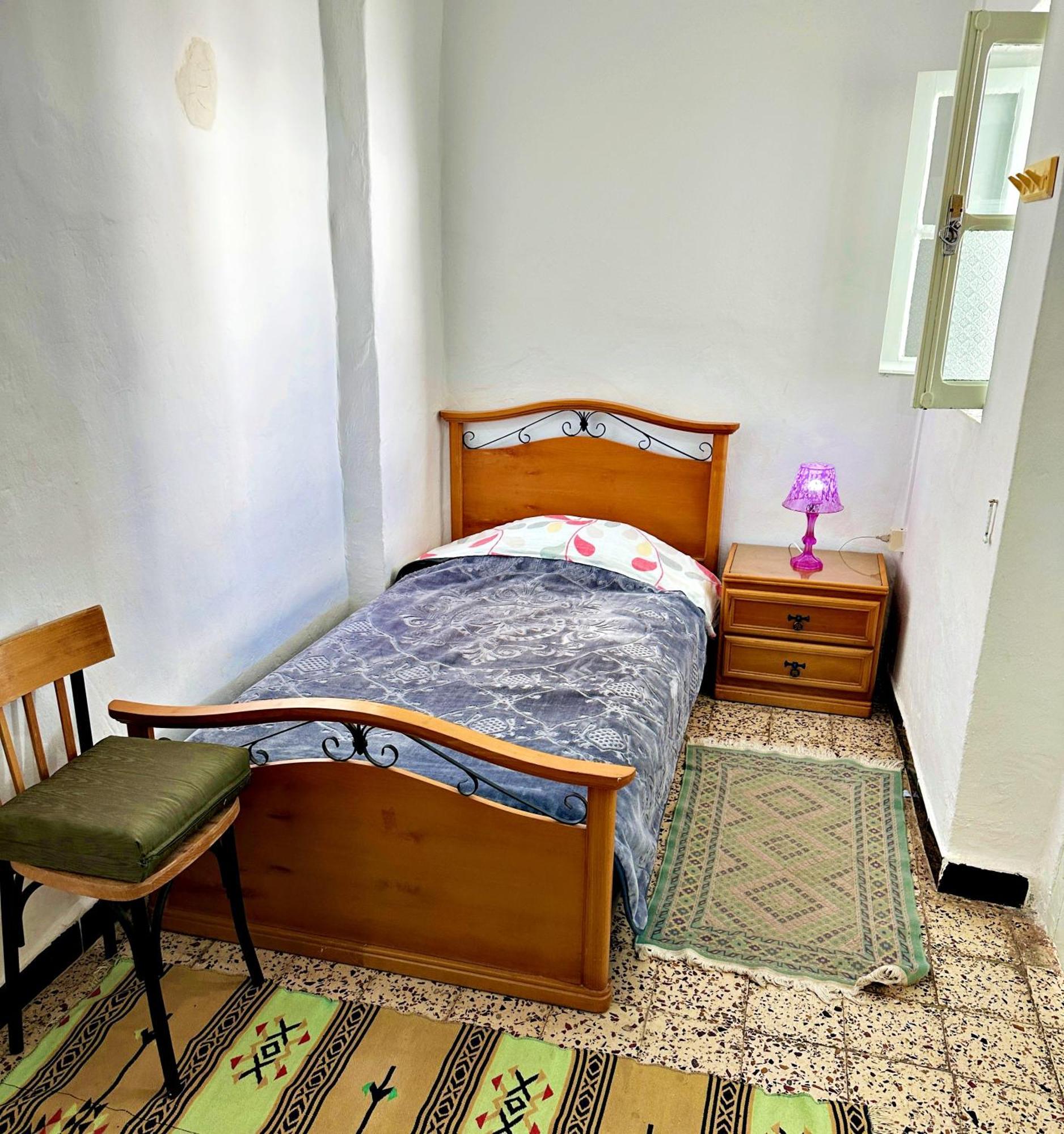 Hotel Paris Sousse Eksteriør bilde
