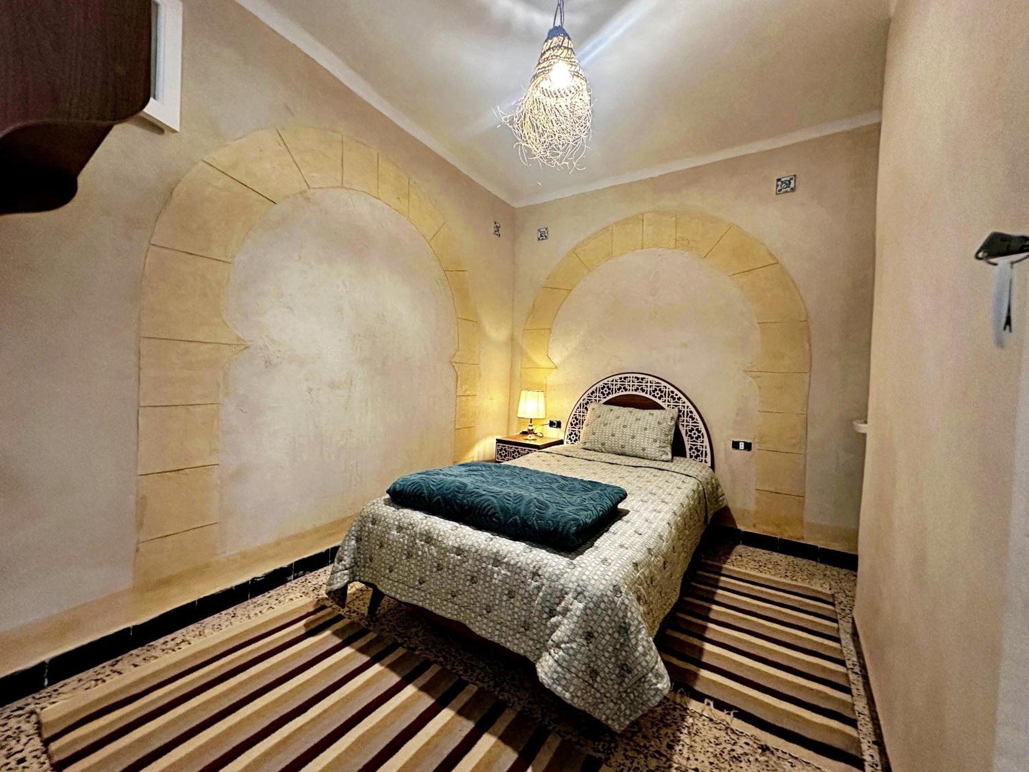 Hotel Paris Sousse Eksteriør bilde