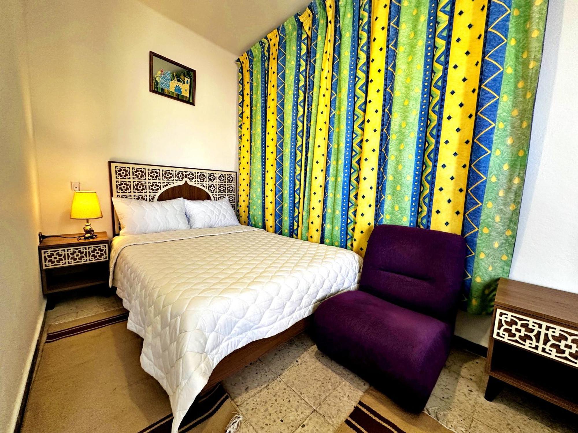 Hotel Paris Sousse Eksteriør bilde