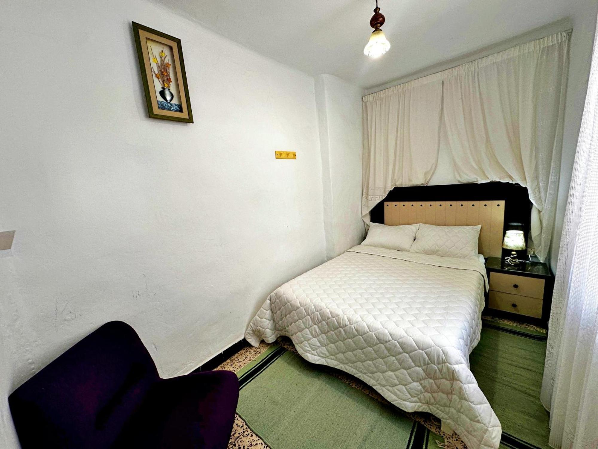 Hotel Paris Sousse Eksteriør bilde